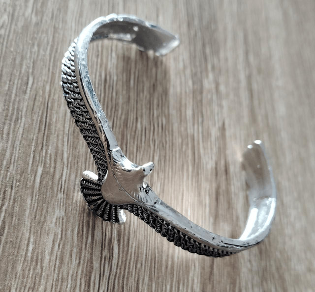 Bracelet "Aigle"