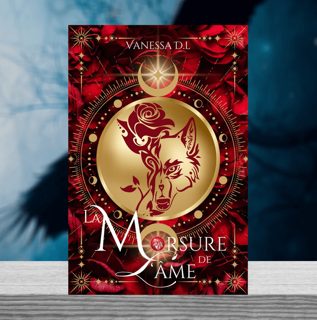 La morsure de l'âme