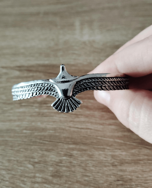 Bracelet "Aigle"