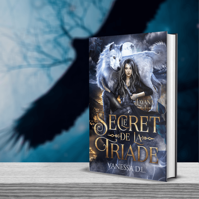 Layana - Le secret de la Triade - T1