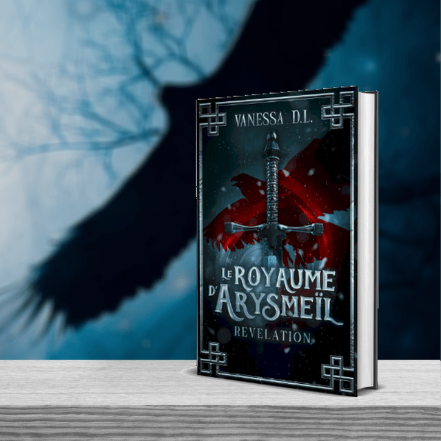 Le Royaume d'Arysmeïl : Révélation - T1 