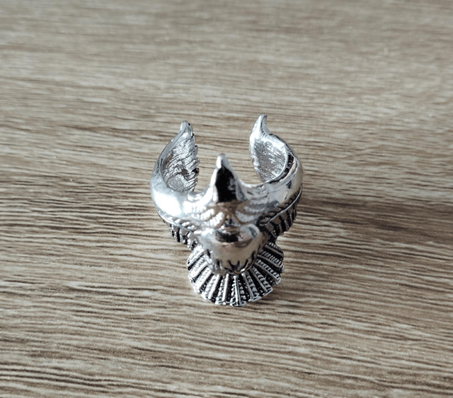Bague Aigle