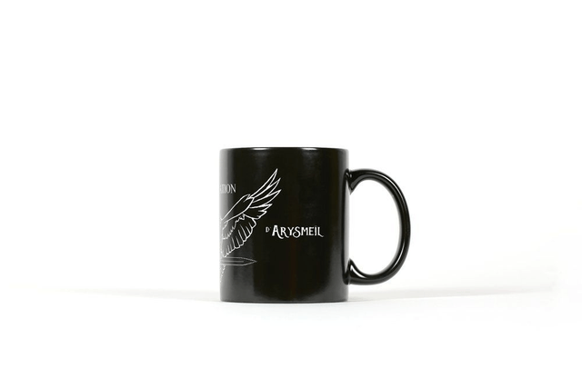 MUG Noir