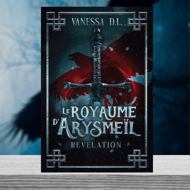 Le Royaume d'Arysmeïl : Révélation - T1 