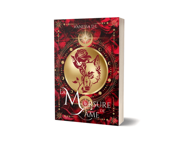 La morsure de l'âme