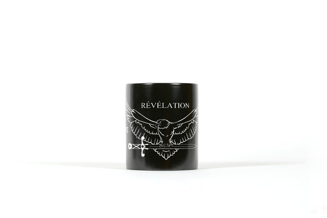 MUG Noir