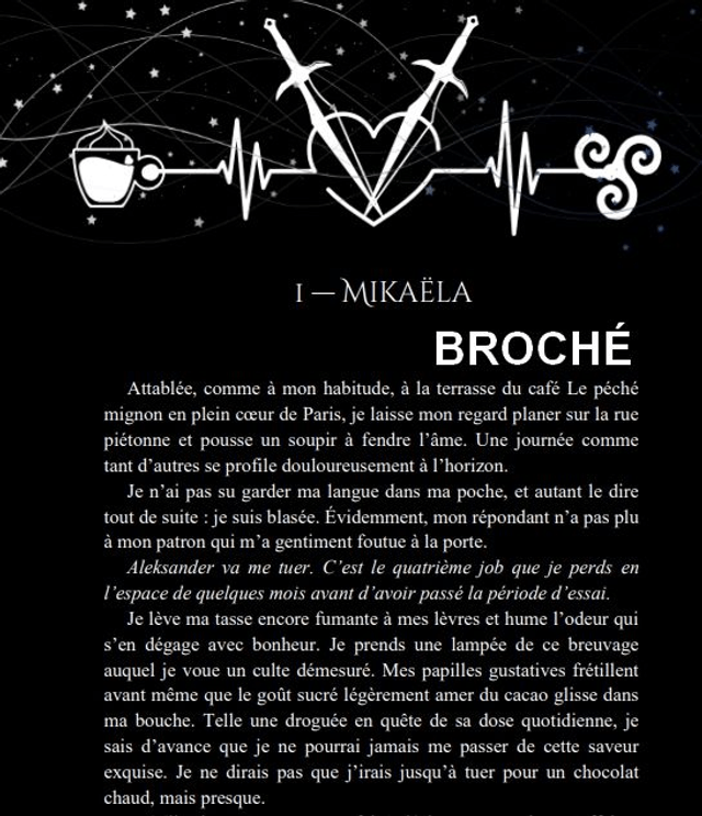 Layana - Le secret de la Triade - T1