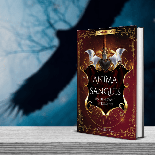 Anima Sanguis, un lien d'âme et de sang
