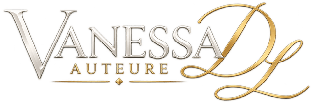 Logo de la boutique en ligne de Vanessa DL Auteure