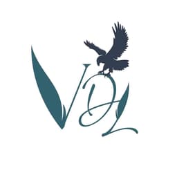 Logo de la boutique en ligne de Vanessa DL Auteure