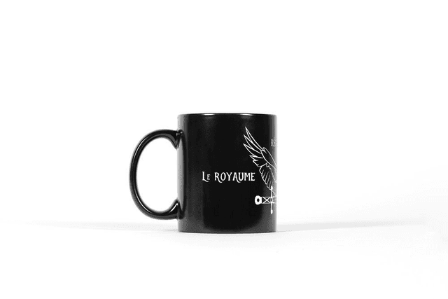 MUG Noir
