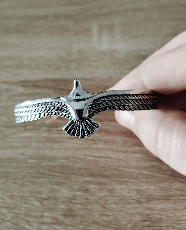Bracelet &quot;Aigle&quot;